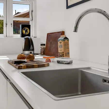 4 Bedroom Amazing In Aero Dom wakacyjny Søby