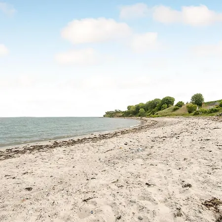 4 Bedroom Amazing In Aero Dom wakacyjny Søby